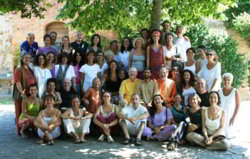 33 New Teachers.